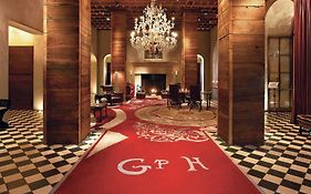 The Gramercy Park Hotel